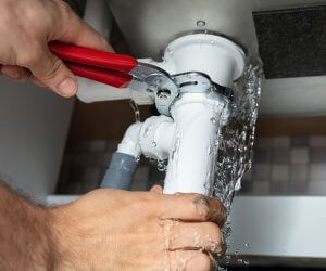 About Emergency plumbing pros Sheldon Springs, VT